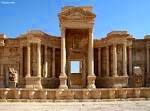 Palmyra sotto assedio rischia di scomparire come le bellezze di Ninive, a chi conviene questo scempio?